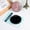 10X, variant on 5X Magnifying Makeup Mirror,Round Mirror 2 Suction Cups Facial Makeup Shaving Home Travel Essential