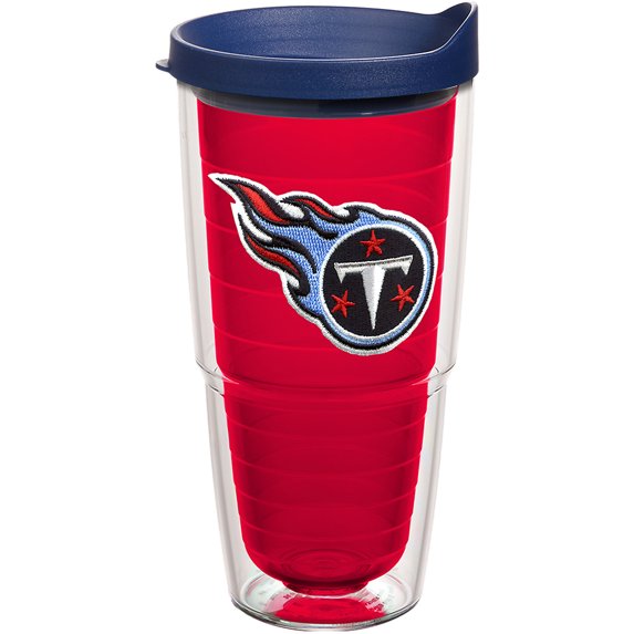 Tervis NFL® Tennessee Titans - Touchdown Insulated Tumbler
