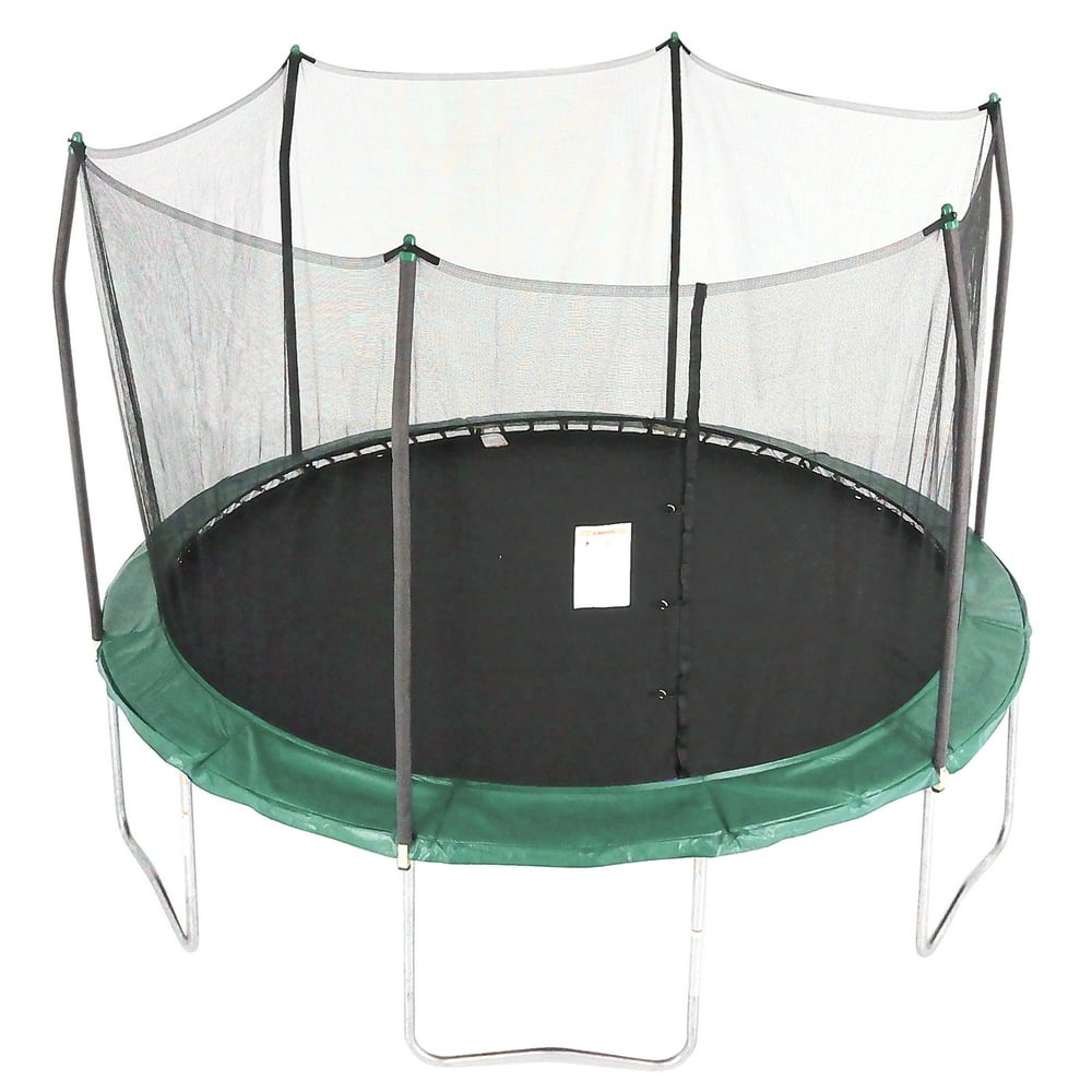 inflatable trampoline walmart