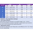thumbnail image 3 of Bmisegm Womens Running Shorts Solid Color Elastic High Waisted Workout Athletic Shorts Casual Summer Shorts for Women Purple S, 3 of 7