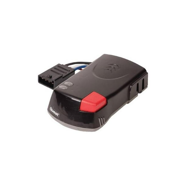 Husky Towing HUS31899 Brake Controller Quest TS