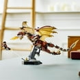 thumbnail image 2 of Lego Harry Potter Dragon Cornu Hongrois 76406, 2 of 5