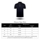 thumbnail image 2 of Playera Tipo Polo Manga Corta Casual Elástica Para Hombre, 2 of 8
