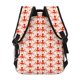 thumbnail image 4 of Easygdp Octopuses1 Mochila Ergonómica Versátil para Laptop - Múltiples Bolsillos, Correas Ajustables, Unisex para Escuela, Viajes y Actividades al Aire Libre-One Size, 4 of 5