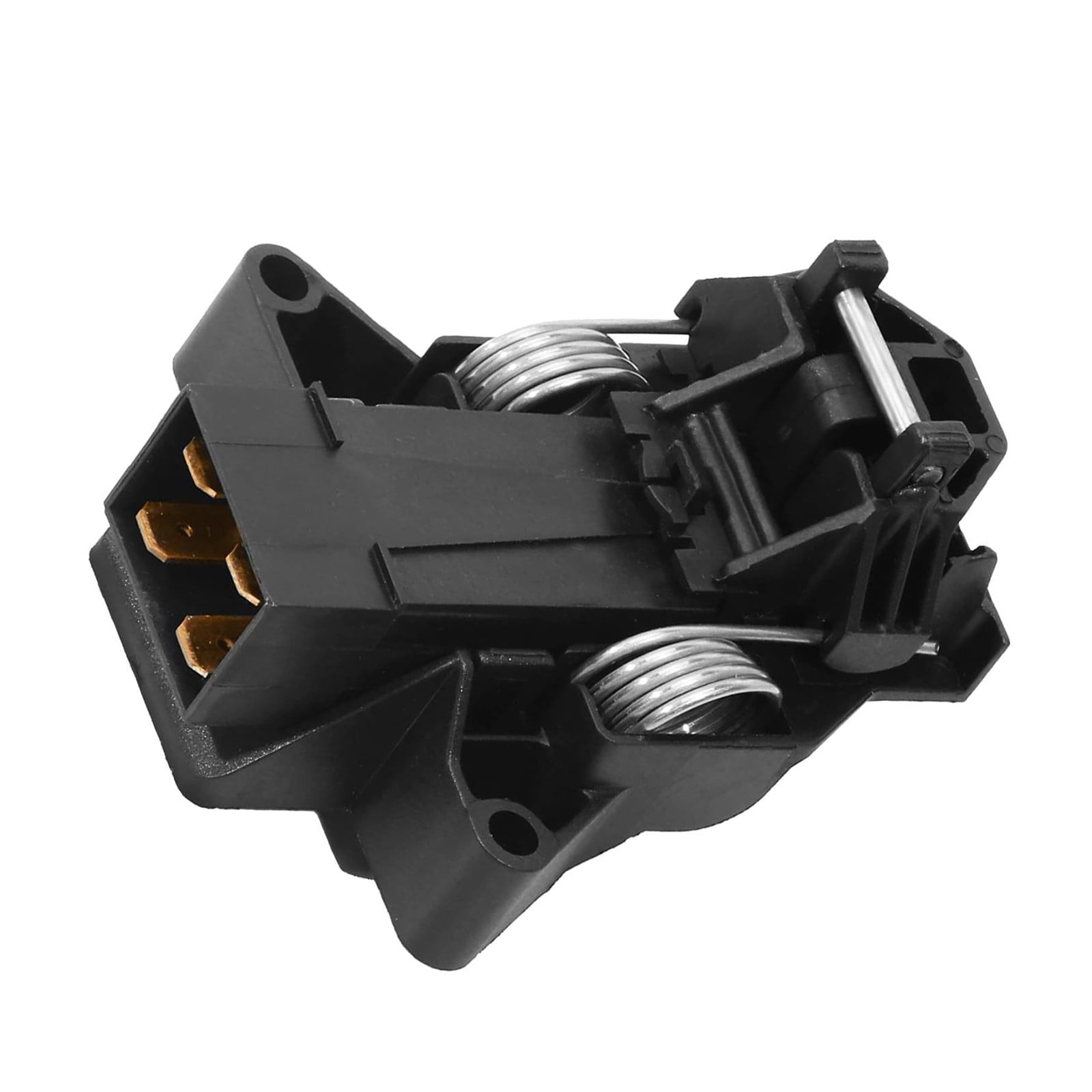 Dishwasher Door Hook Set, Metal Replacement for 5304525218 & 154722401 Models, Tool-Free Installation