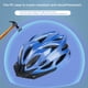 thumbnail image 5 of Casco de Bicicleta para Adultos, Microshell Ligero, Hombres y Mujeres, Ajuste de Ajuste Sugerido 57-63 cm para Ciclismo Al Aire Libre Rojo, 5 of 5