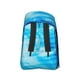 thumbnail image 3 of Disketp Blue Shell Estuche de Lápices de Doble Capa con Tapa Abatible y Cremallera, Organizador Escolar para Adolescentes y Adultos, 3 of 7