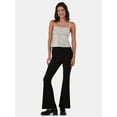 thumbnail image 5 of No Boundaries Sequin Cami Top, Women's and Women’s Plus, 5 of 5