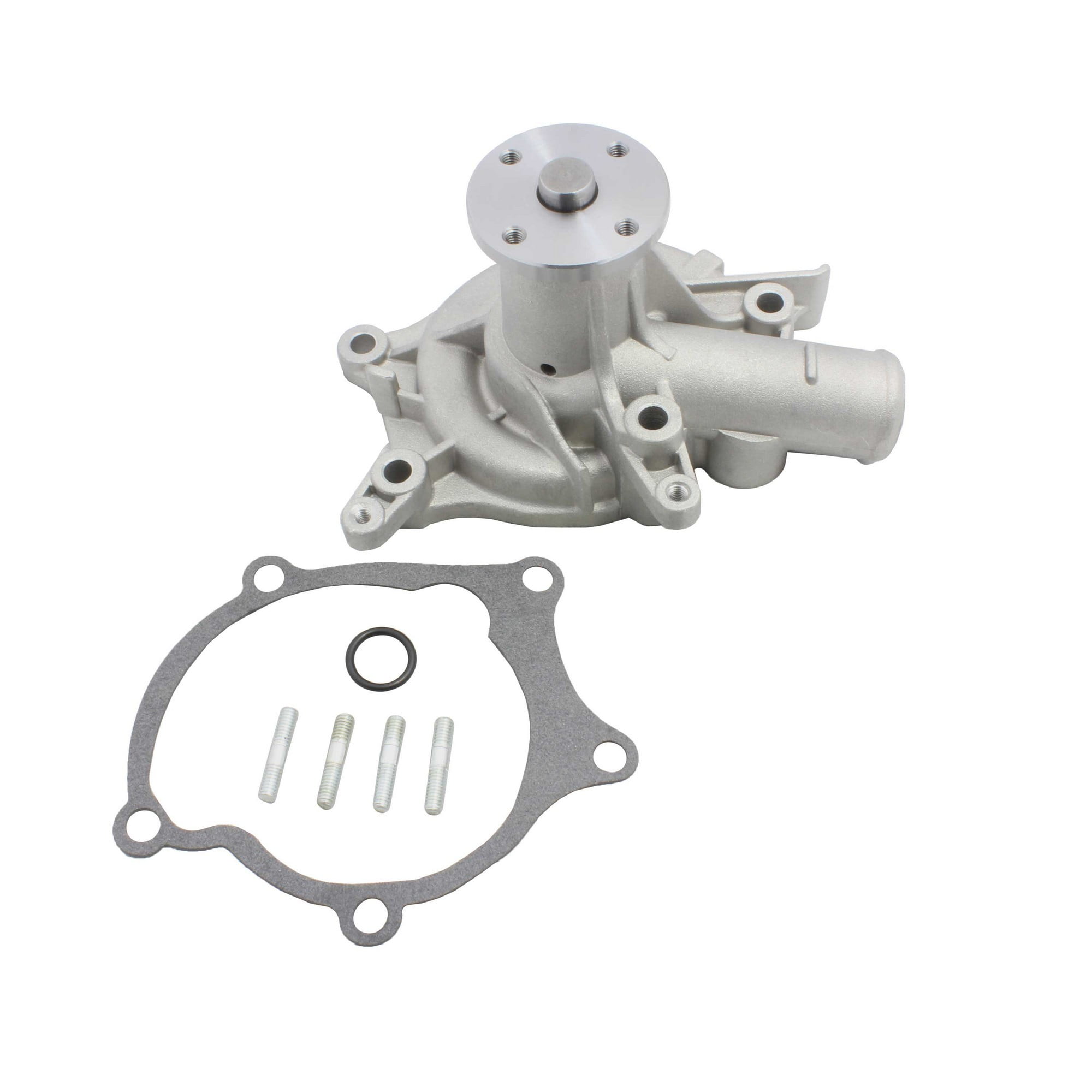 New Water Pump For Mitsubishi Mighty Max Van Dodge Ram 50 2.0L 2.4L L4 SOHC 8v