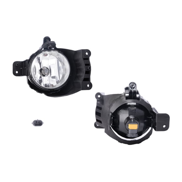 Faro Para Niebla GM ORIGINAL Sonic 2012 A 2015 Del Der
