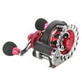 thumbnail image 1 of Bobine de Pêche, B65 Moulinets de Pêche Portables Roue de Radeau de Pêche Portable BB Moulinets de Pêche Fonctionnement en Douceur, 1 of 14