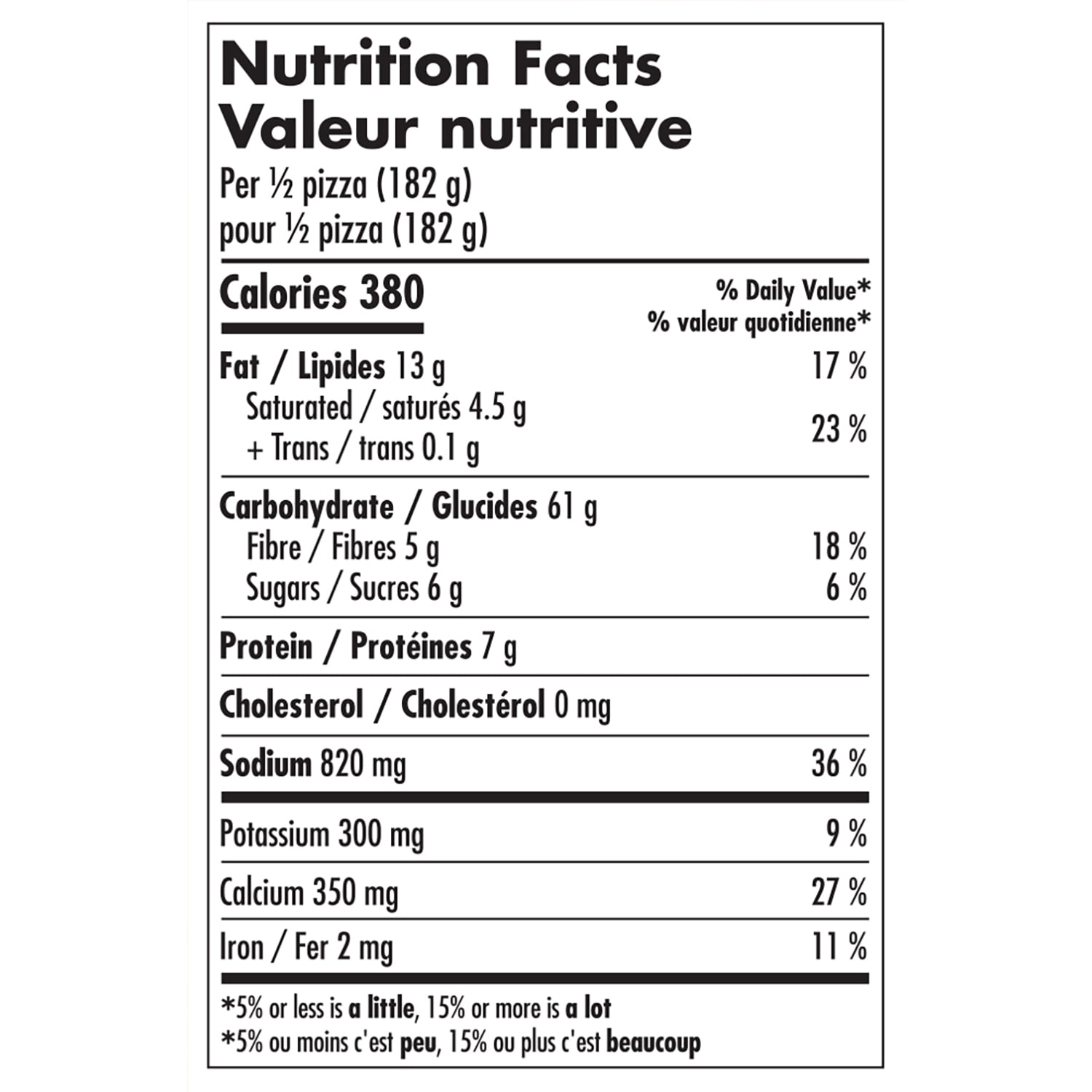 Daiya Dairy Free Gluten Free Cheeseburger Flavour Pizza, Vegan (Frozen), 363g