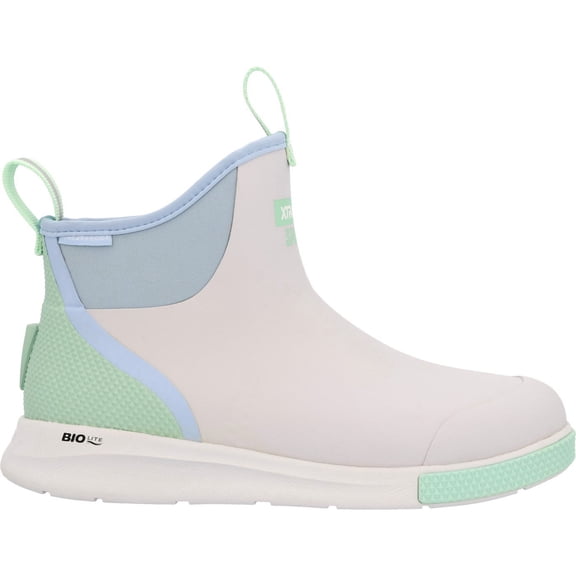 Women's Ankle Deck Boot Sport