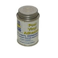 thumbnail image 1 of JED Pool Tools 35-245-01 4 oz. Can Adhesive, 1 of 1