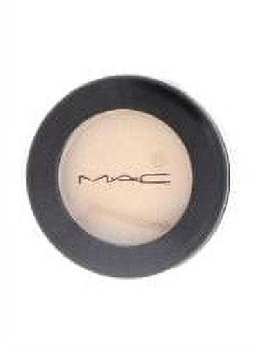 MAC Eye Shadow Nylon Frost 0.04 Ounces