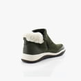 thumbnail image 5 of Vionic Women's Norwood Boots Olive 8M, 5 of 8