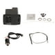 thumbnail image 5 of Ukulele 2 Band EQ Preamplificador Pickup Piezas de Repuestos Guitarra Sunnimix Pastilla EQ de ukelele, 5 of 8