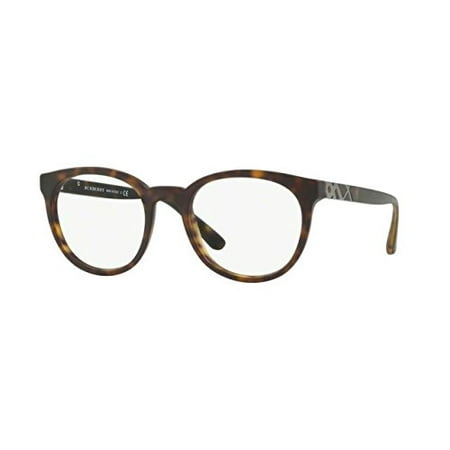 Burberry  BE 2250 3536 49mm Unisex  Round Eyeglasses