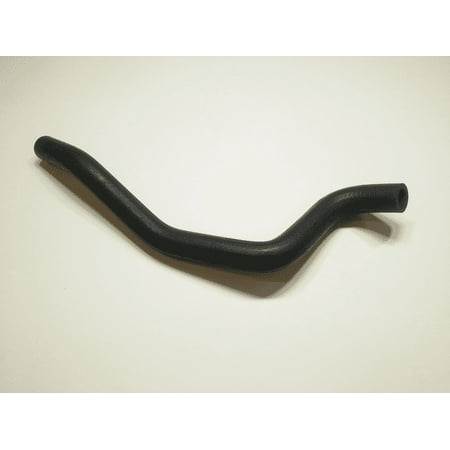Genuine OE Subaru HVAC Heater Hose - 72411FE001 Fits select: 2002-2004 SUBARU IMPREZA WRX