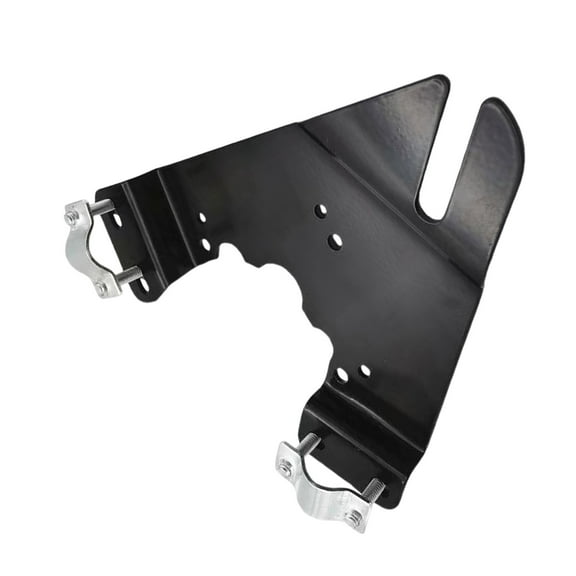 Heavy Duty Iron E-Bike Motor Mount, Quick Installation & for MY1016Z MY1020Z MY1018
