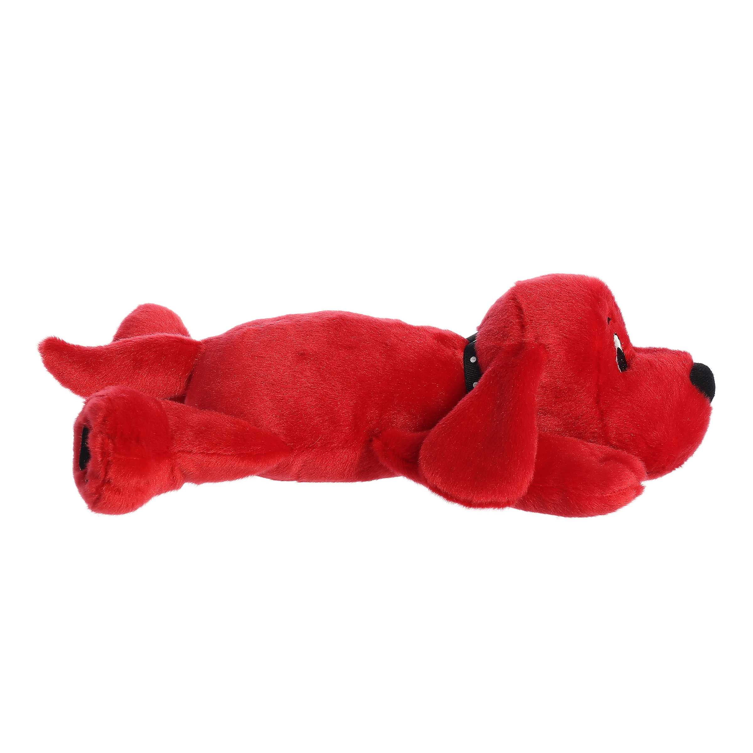 Stuffed clifford deals