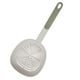 thumbnail image 5 of Colador de alimentos, colador de cocina con mango, mango largo, agarre cómodo, fino verde, 5 of 9