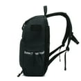 thumbnail image 4 of Graflsoa Waterproof Blue Camera Backpack with PU Base, Large Capacity for Travel & Outdoor Use, Fits Laptop & Accessories, Suitcase-Compatible Design, 4 of 6