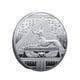 thumbnail image 1 of Moneda de metal del antiguo Egipto, metal, metal, color anime, 4 cm, 30 g, hierro, 1 of 2
