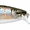 Blue Back Herring, variant on Rapala BX Swimmer 12 Swimbait Blue Back Herring