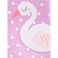 thumbnail image 2 of Pijamas Simple Joys de Carter's Girls, paquete de 3, 24 meses, 2 of 3