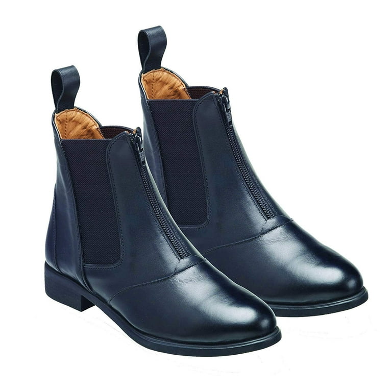 Harry hall hotsell jodhpur boots