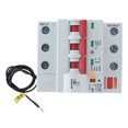 thumbnail image 4 of Circuits Protection Switch, 3P Smart Circuit Breaker Built In WiFi Antenna  Server With  For Power Supply Equipment For Outdoor Lighting 16A,20A,25A,32A,40A,63A,80A,100A,125A, 4 of 8