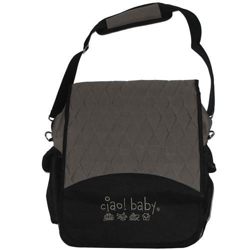 non traditional diaper bags
