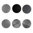 thumbnail image 3 of Calcetin Fruit Of The Loom para Hombre, Jaspe 6 Piezas Unitalla, 3 of 4