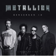 Metallica - Berserker 1.0 (Import) (2 LP)