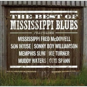 Best Of Mississippi Blues