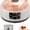 Basic, variant on 36 Hour Yogurt Maker, Yogurt Machine with Adjustable Temperature and Time Control, Yogurt Maker Automatic Digital Yoghurt Maker Machine, Lcd Display With Constant Temperature (Basic)