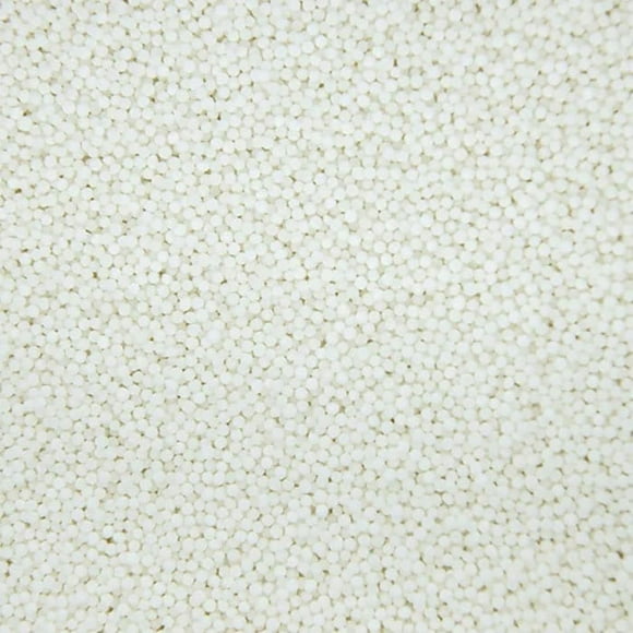 SPRINKLES NON PAREIL WHITE MINI 800 G