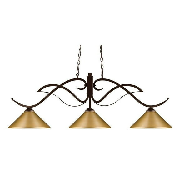 -3 Light Island/Billiard Bailey Street Home 372-Bel-2273904