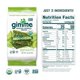 thumbnail image 2 of Seaweed Organic Premium Roasted Seaweed Snacks, Korean BBQ, 12 Count Sharing Size, Keto, Vegan, Gluten-Free, Great Source of Omega3s and Iodine, Healthy On-The-Go Snack for Kids and Adults, 2 of 5