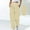 Beige, variant on Women's Low Rise Wide Leg Sweatpants with Pockets and Elastic Waist for Casual Style