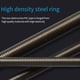 thumbnail image 5 of Kenally Plomero Reutilizable PVC Tubería Acero Doblador Oficina Hotel Decoración Manual Manguera Tubo Doblado Primavera Plomería Herramienta Tubos Herramientas y ferretería 42cm 3/8 Pulgada Kenally TO010384-01, 5 of 6