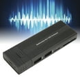 thumbnail image 1 of SSD Enclosure, Heat Dissipation Multifunction USB3.2 Gen2 SSD Enclosure NVMe  Dual Protocols Efficient  for Linux YC-156, 1 of 7