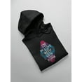 thumbnail image 3 of I'm In Love With New York Hoodie Men -Image by Shutterstock, Male Small, 3 of 4