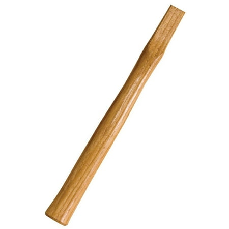 The IXL Group 2039200 16 in. Nail-Claw Carpenter Hammer Hickory Handle