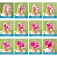 thumbnail image 4 of Lazos y accesorios para el pelo, tema de Halloween para niñas pequeñas, 4 of 5
