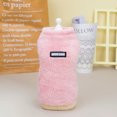 thumbnail image 1 of Warm Small Dog Clothes Soft Fleece Cat Dogs Clothing Pet Puppy Winter Vest Costume For Small Medium Dog Cats Chihuahua Yorkie ShopWise Round, 1 of 18