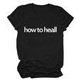 thumbnail image 1 of Cathalem Tank Top Women Backless Sleeveless Tops Basic Shirts 2024,Black S, 1 of 4