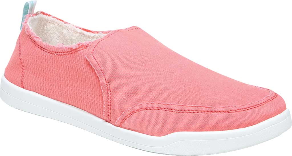 vionic malibu slip on stone