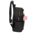 thumbnail image 2 of Bolsa Jennyfer Backpack 9431-1 Negro, 2 of 5